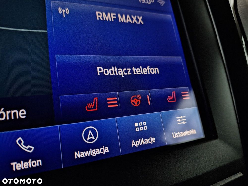 Ford Mondeo 2.0 EcoBlue Titanium - 27