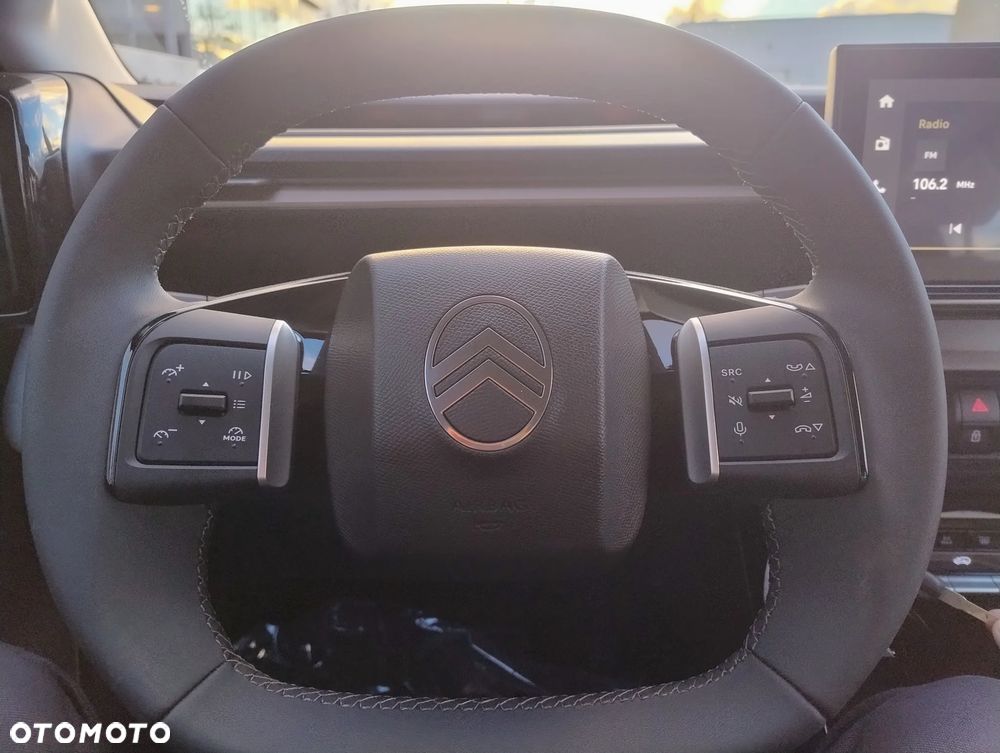 Citroën C3 Aircross 1.2 mHEV Max S&S eDCT6 - 14