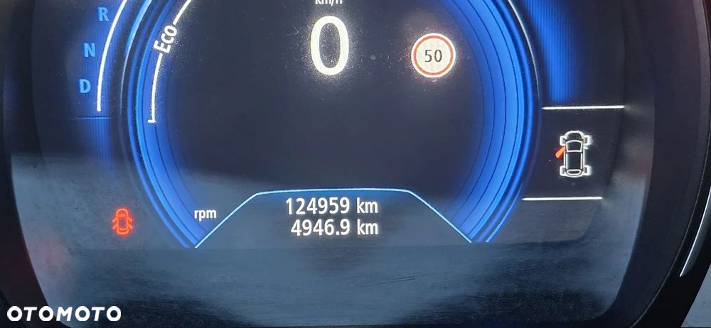 Renault Kadjar 1.3 TCe FAP Easy Life EDC - 22