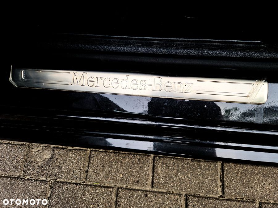 Mercedes-Benz Klasa C 180 mHEV Avantgarde - 16