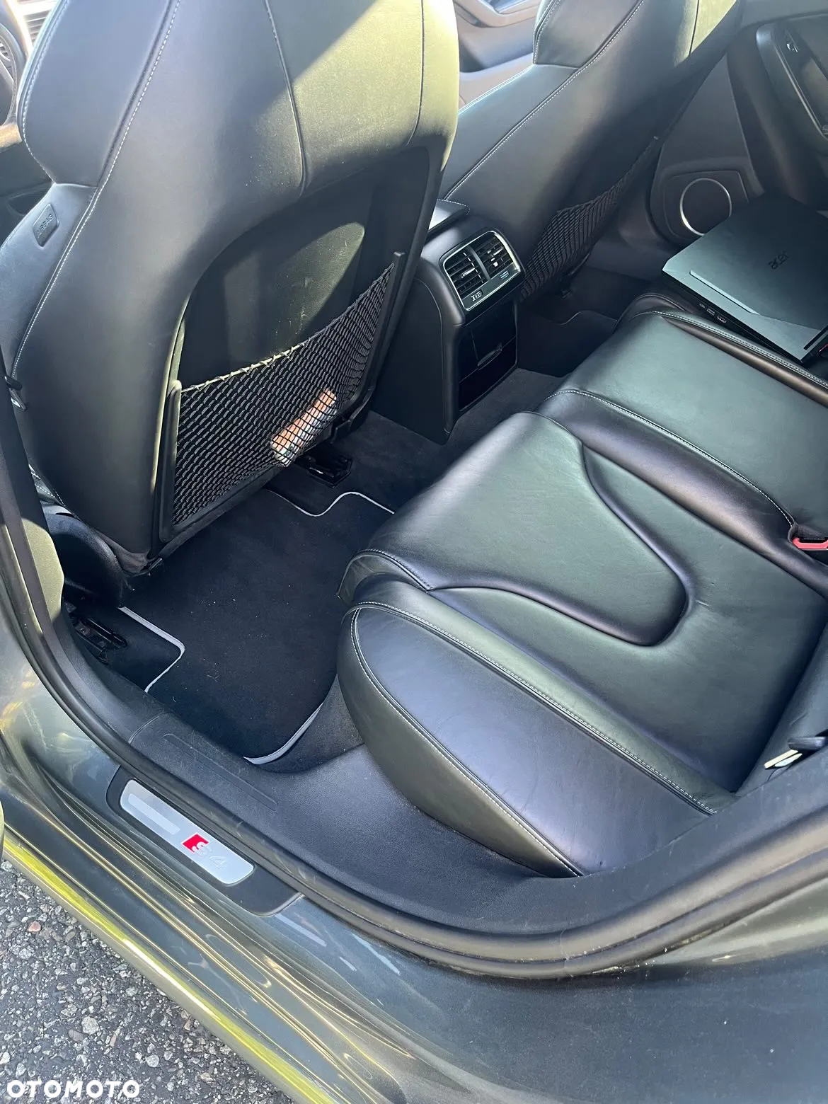 Audi S4 3.0 TFSI Quattro S tronic - 9