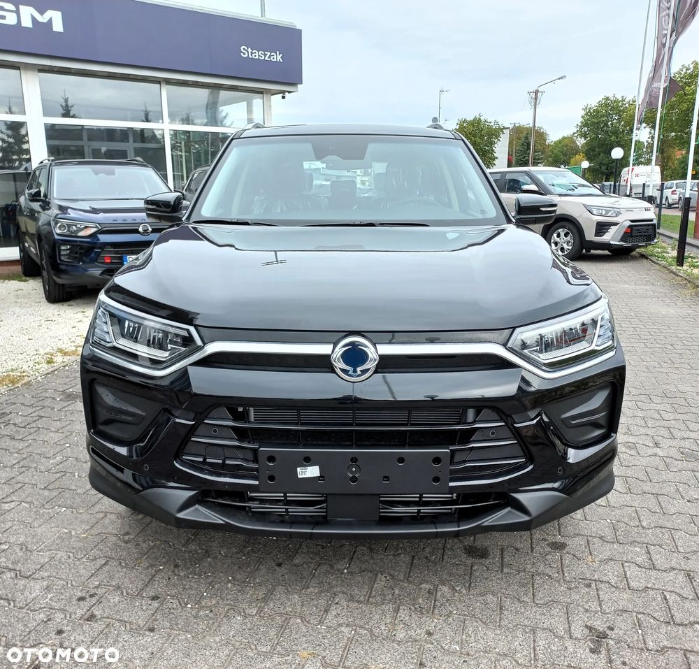 SsangYong/KGM Korando 1.5 T-GDI Joy 2WD - 4