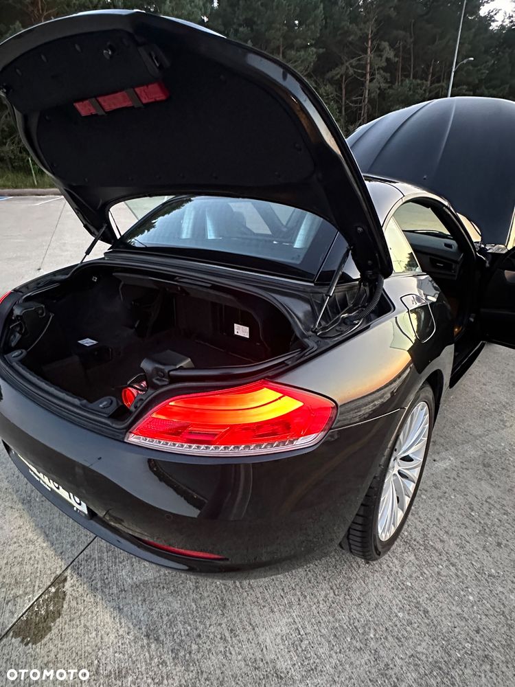 BMW Z4 sDrive20i - 12