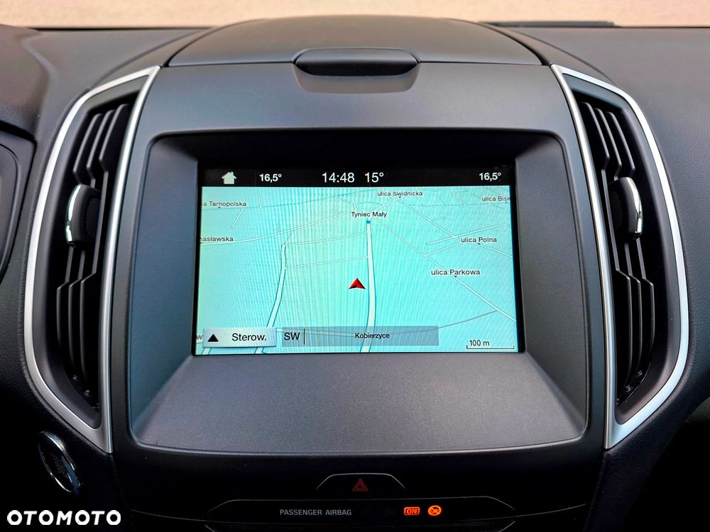 Ford S-Max 2.0 TDCi Trend PowerShift - 31