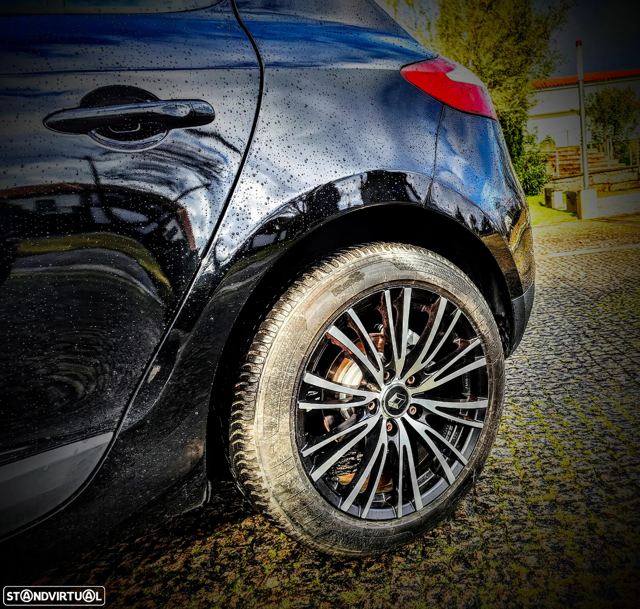 Renault Mégane 1.5 Blue dCi Limited J17 - 29