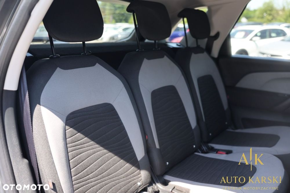 Citroën C4 Picasso - 36