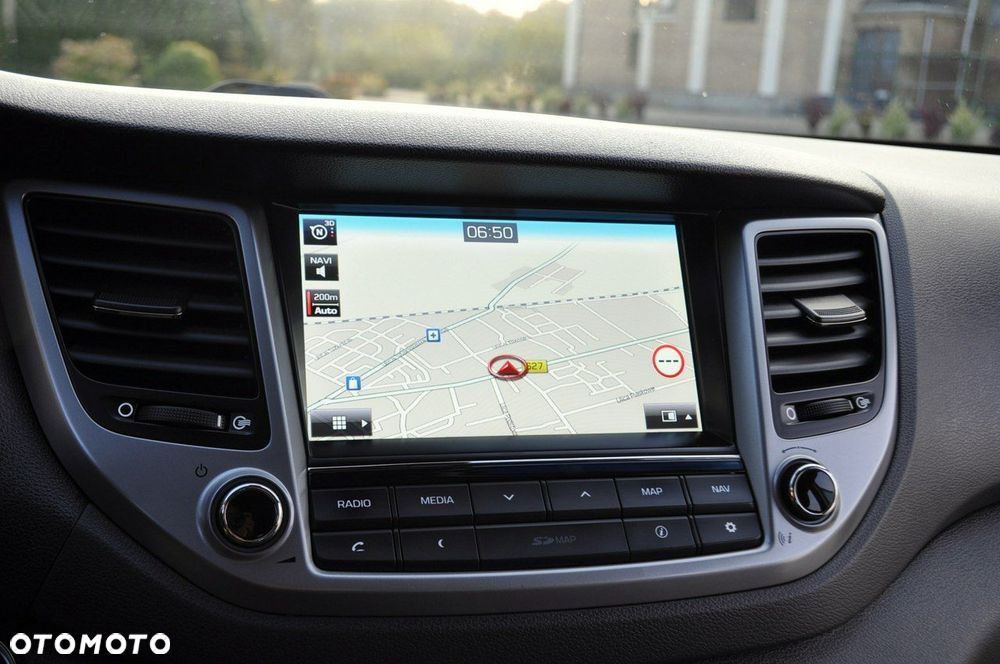 Hyundai Tucson - 33