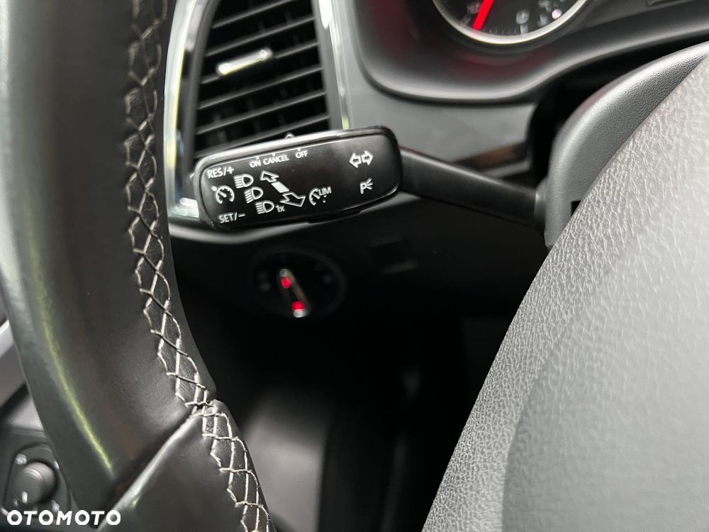 Seat Ateca 1.6 TDI Xcellence - 37