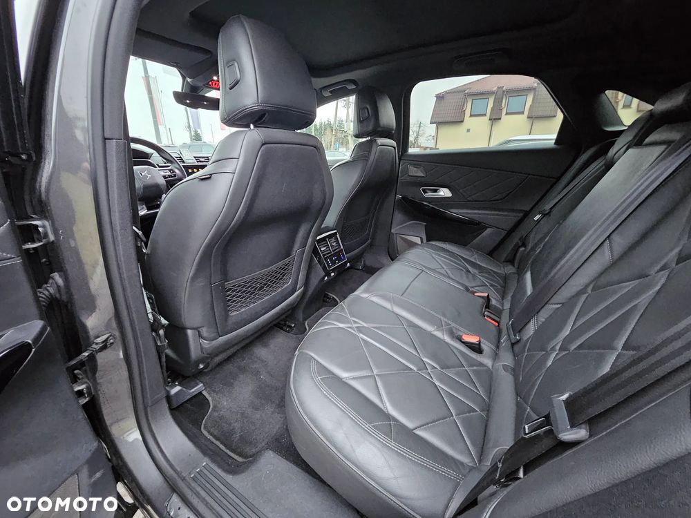 DS Automobiles DS 7 Crossback 2.0 BlueHDi Louvre - 7