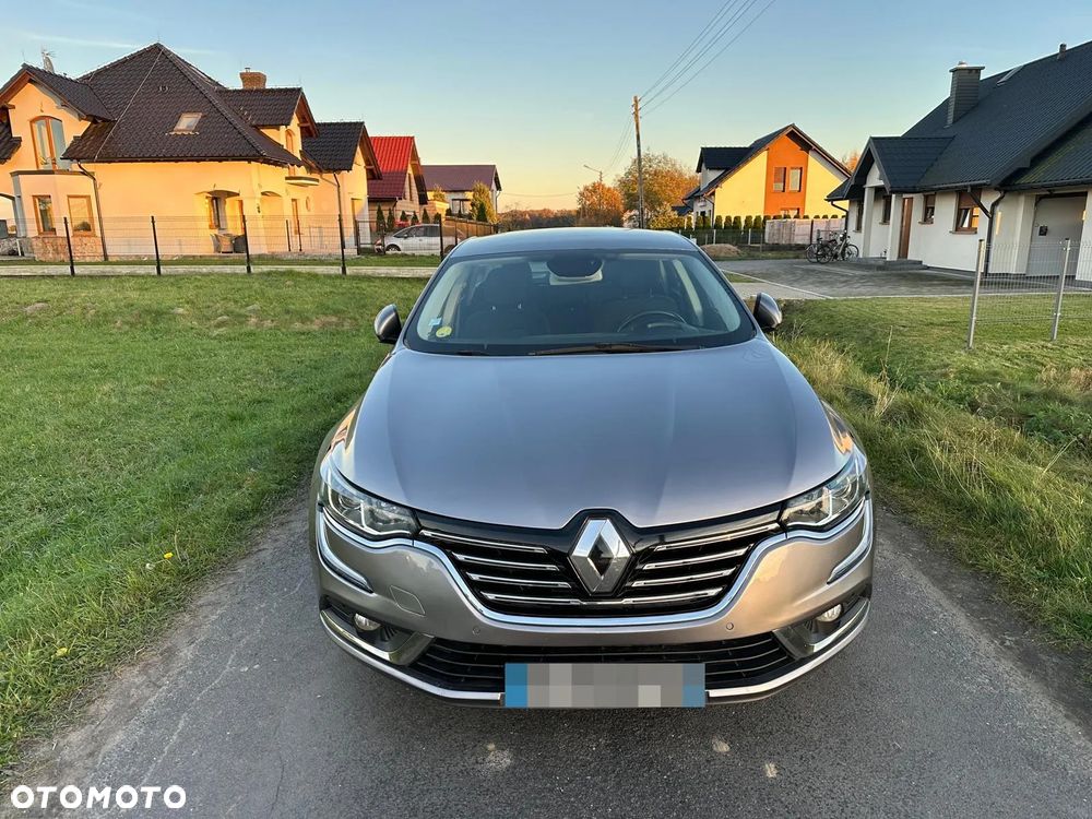 Renault Talisman - 8