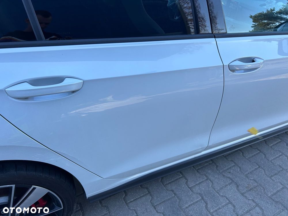 Volkswagen Golf 1.4 eHybrid OPF DSG GTE - 33