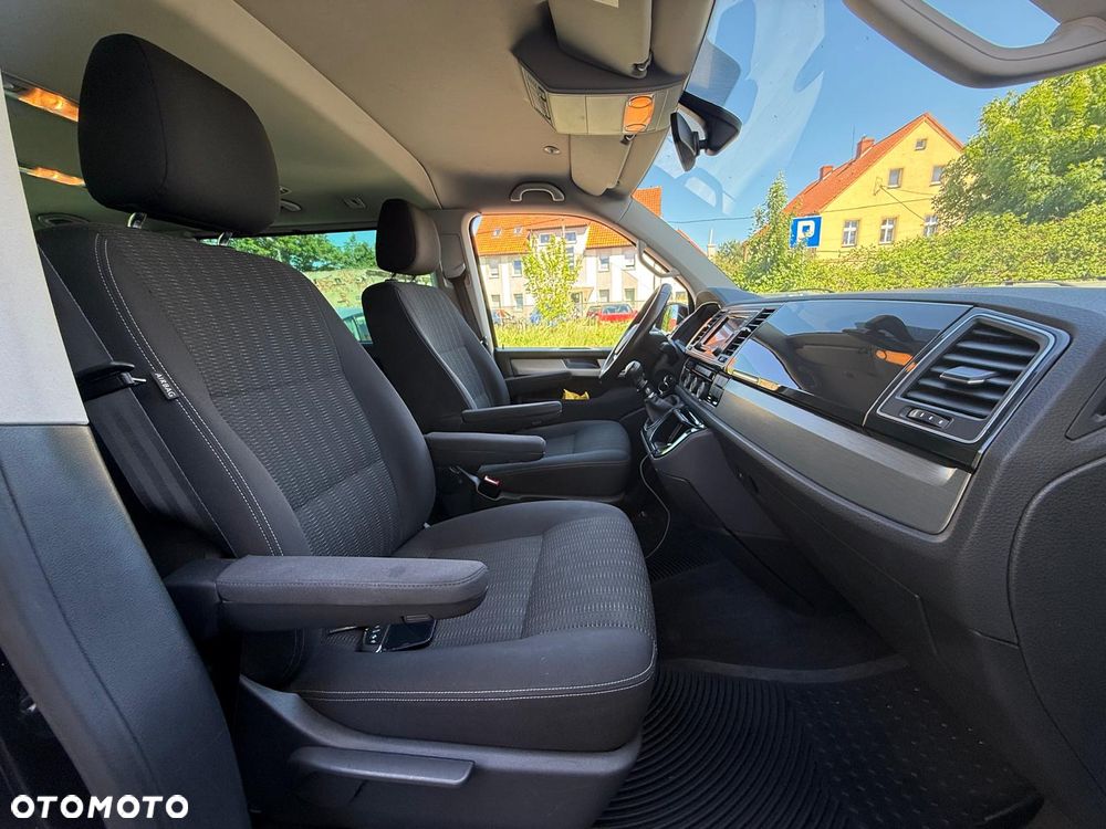 Volkswagen Multivan 2.0 TDI L1 Comfortline 4Motion - 16