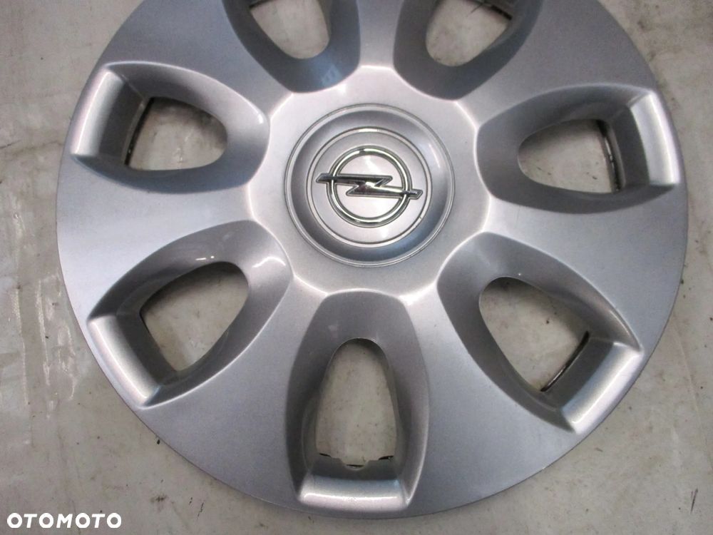 KOŁPAKI 15 OPEL CORSA - 15