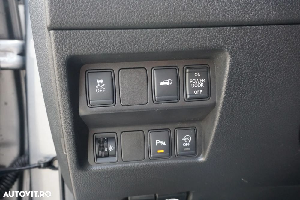 Nissan X-Trail 1.6 dCi ALL-MODE 4x4i Tekna - 16