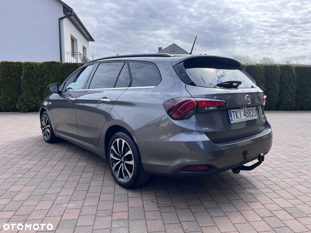 Fiat Tipo 1.6 MultiJet Business Line - 3
