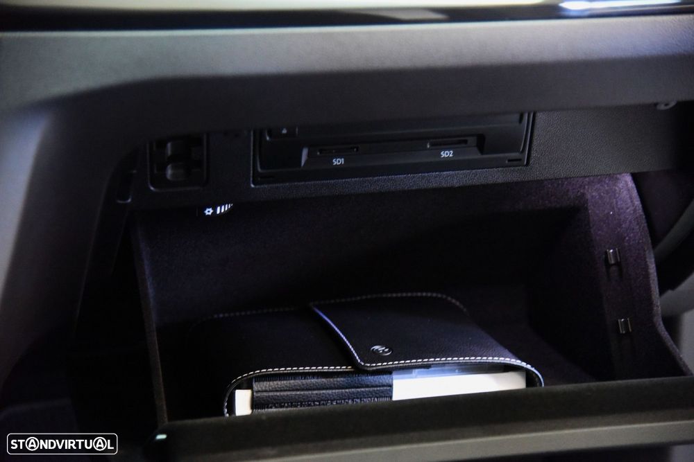 VW Arteon 2.0 TDI Elegance DSG - 22