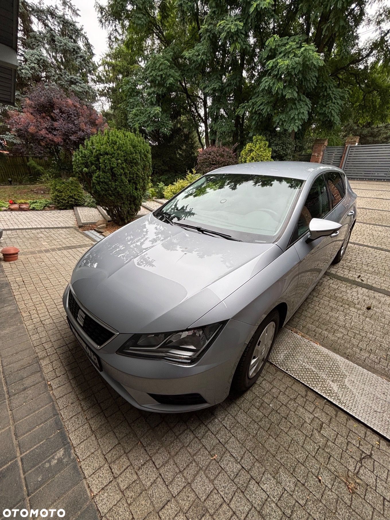 Seat Leon 1.2 TSI Reference - 1