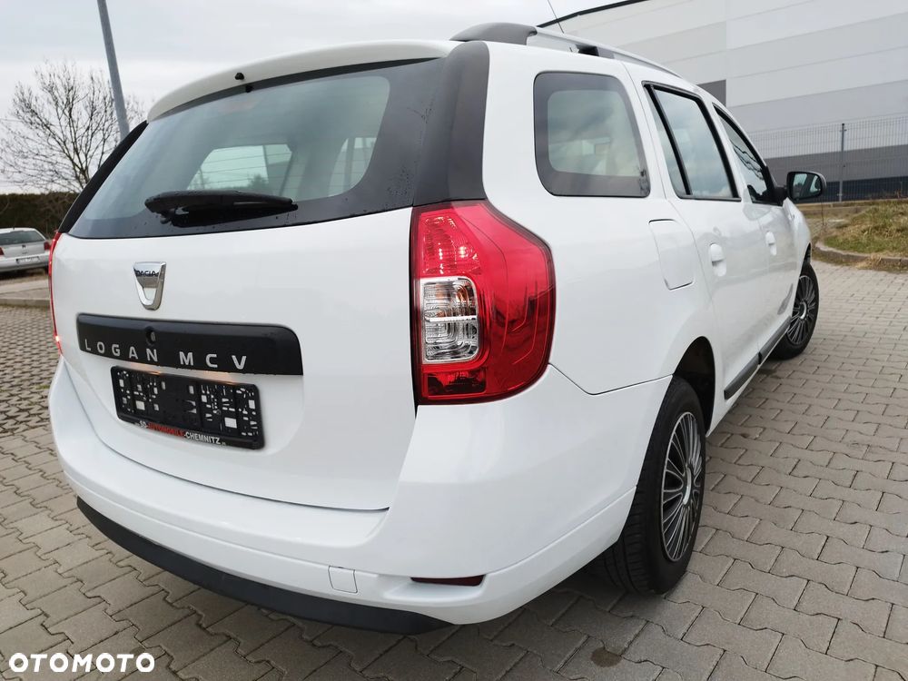 Dacia Sandero TCe 90 S&S Laureate - 5