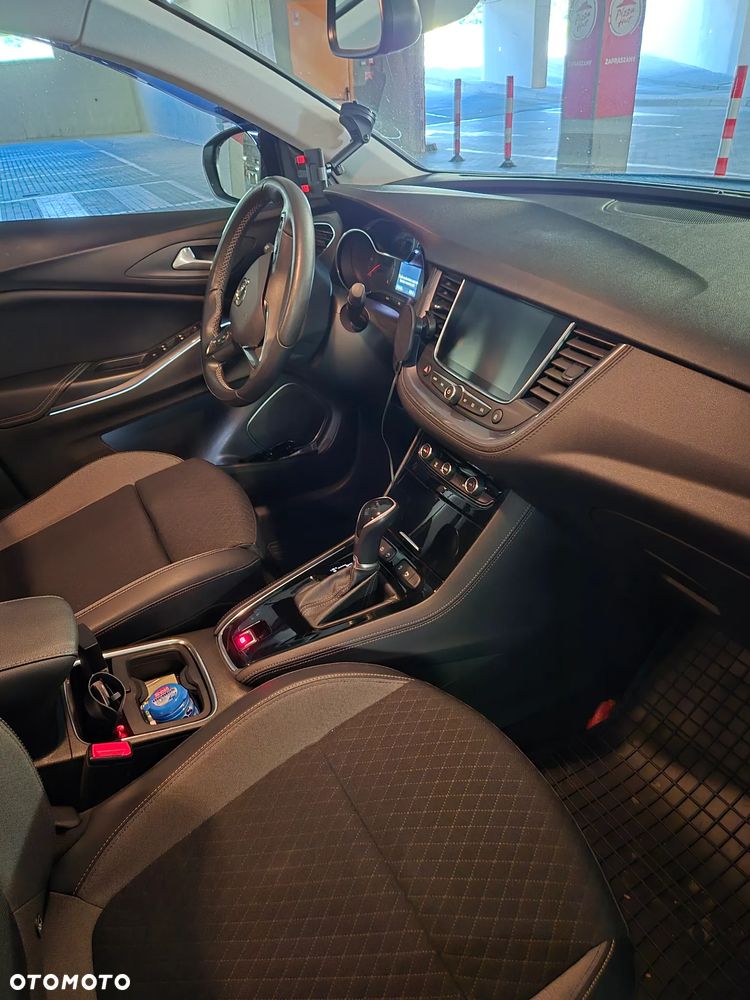 Opel Grandland X 1.5 D Start/Stop Automatik Edition - 3