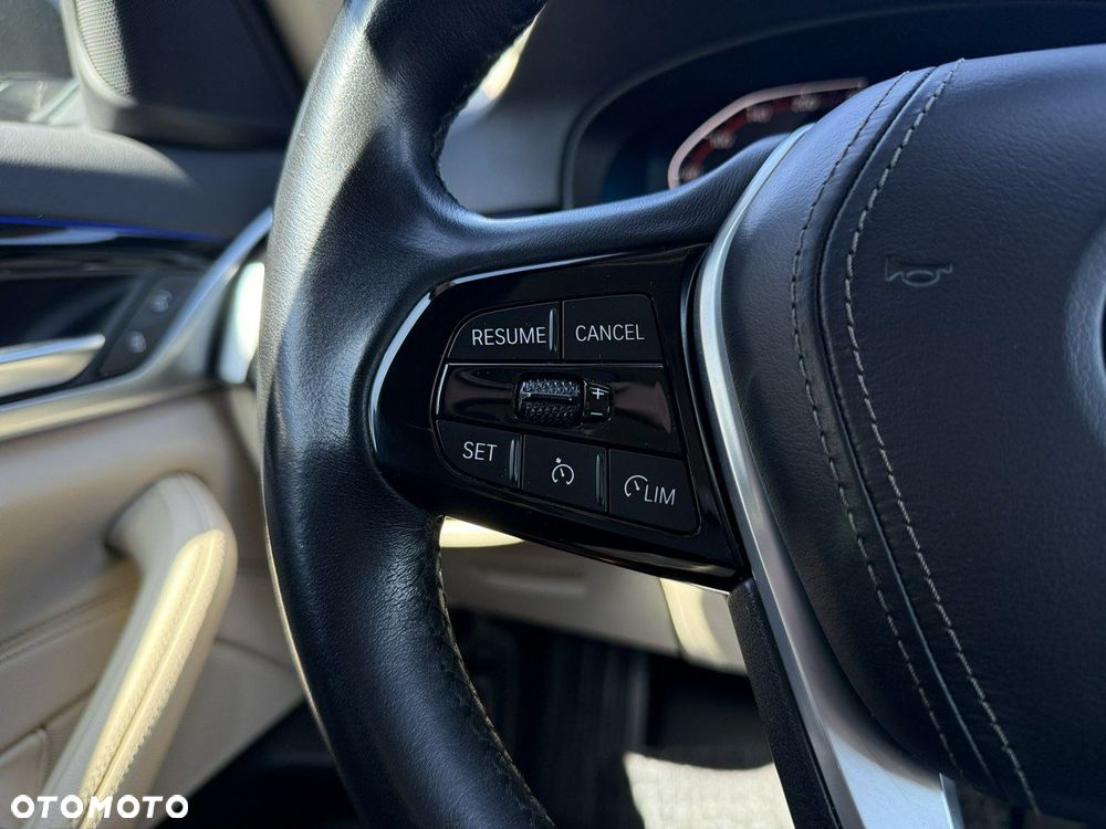 BMW Seria 5 518d mHEV Business Edition - 19