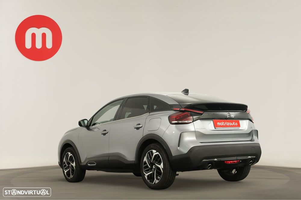 Citroën C4 1.2 PureTech Max - 3