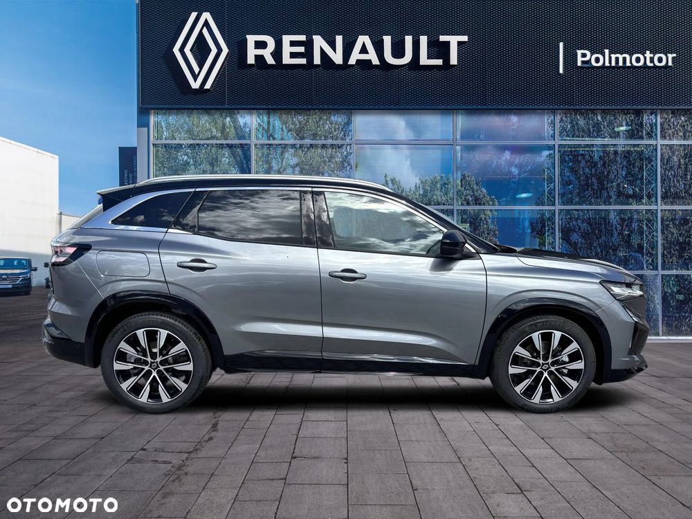 Renault Austral 1.2 E-Tech Full Hybrid 200 Techno MMT - 8
