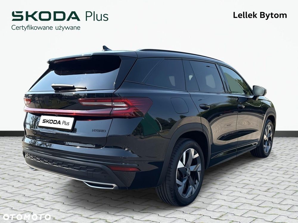 Skoda Kodiaq - 8