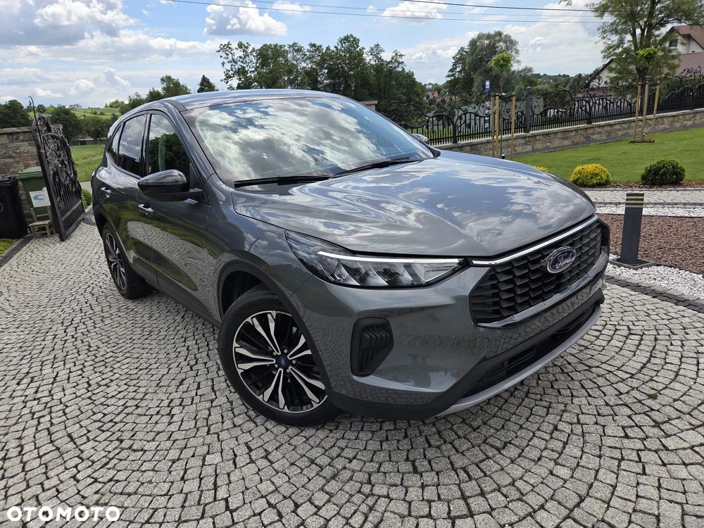 Ford Kuga 1.5 EcoBoost ST-LINE - 4