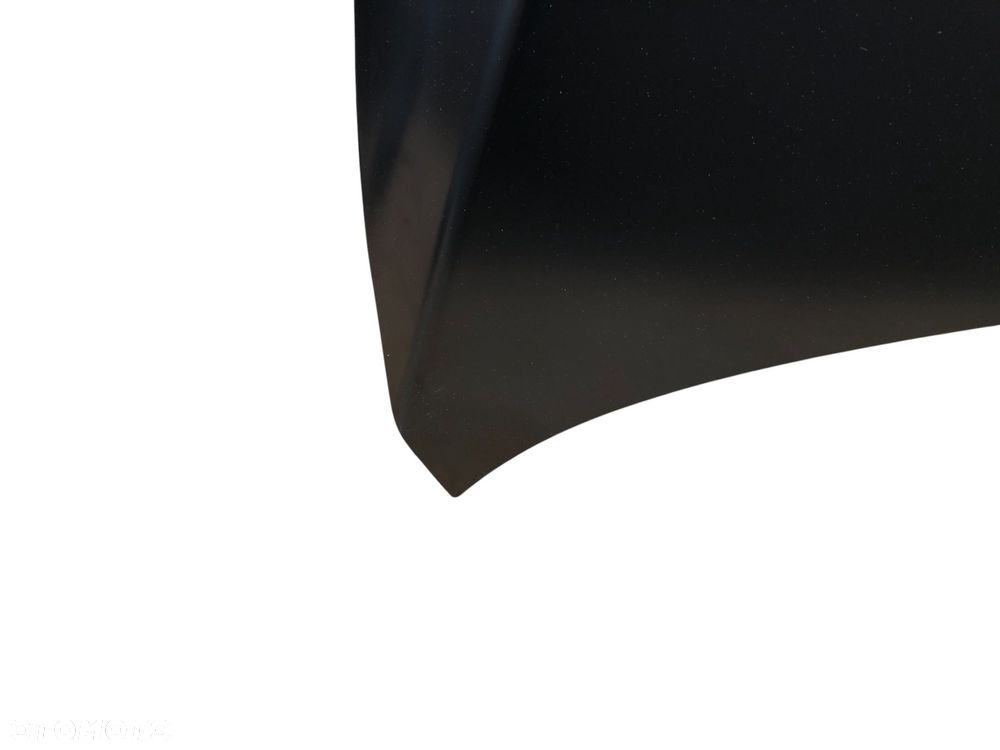 Mazda 3 III BM 2013-2017 Maska pokrywa silnika stal galwanizowana - 5