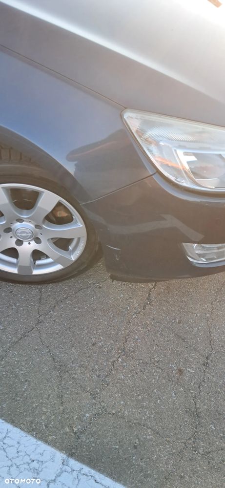 Opel Astra 1.7 CDTI ecoFLEX - 33
