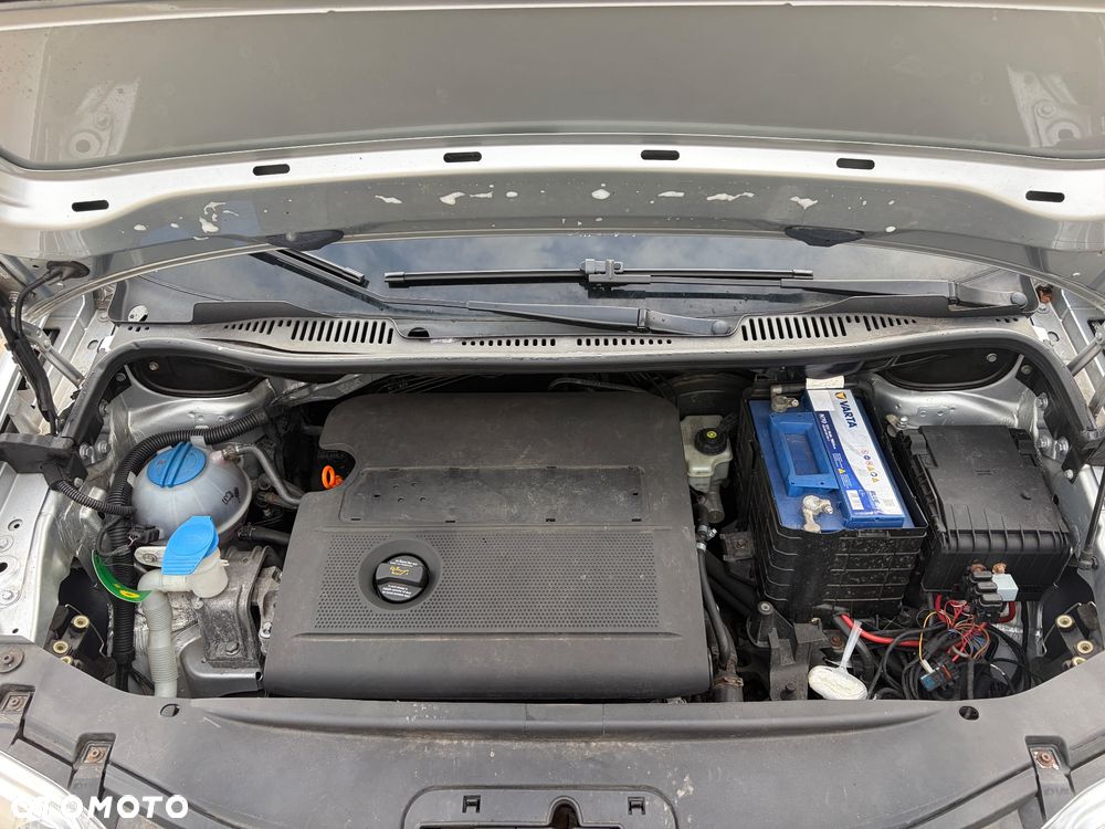 Volkswagen Caddy - 12