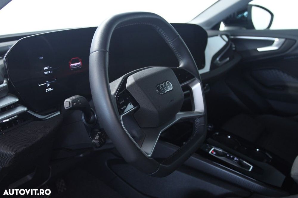 Audi A5 Limuzina 35 TFSI S tronic - 10