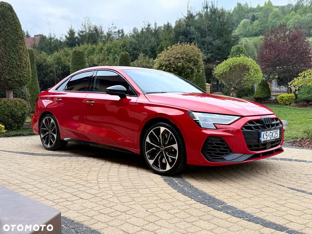 Audi S3 - 7