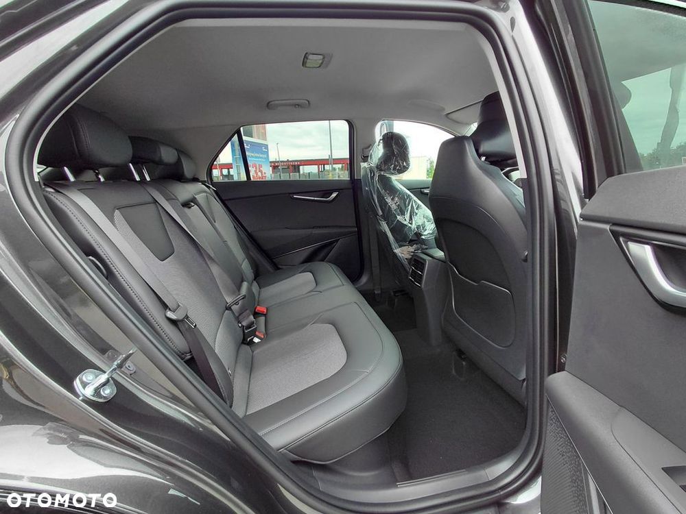 Kia Niro - 23