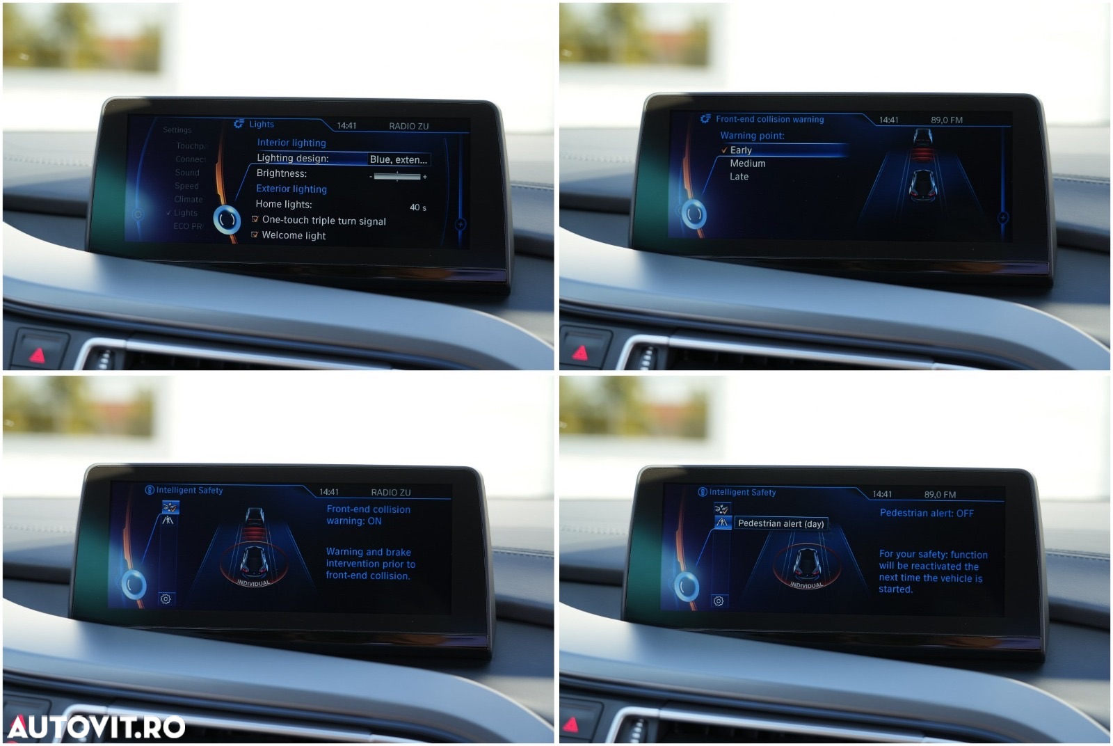 BMW i8 - 35