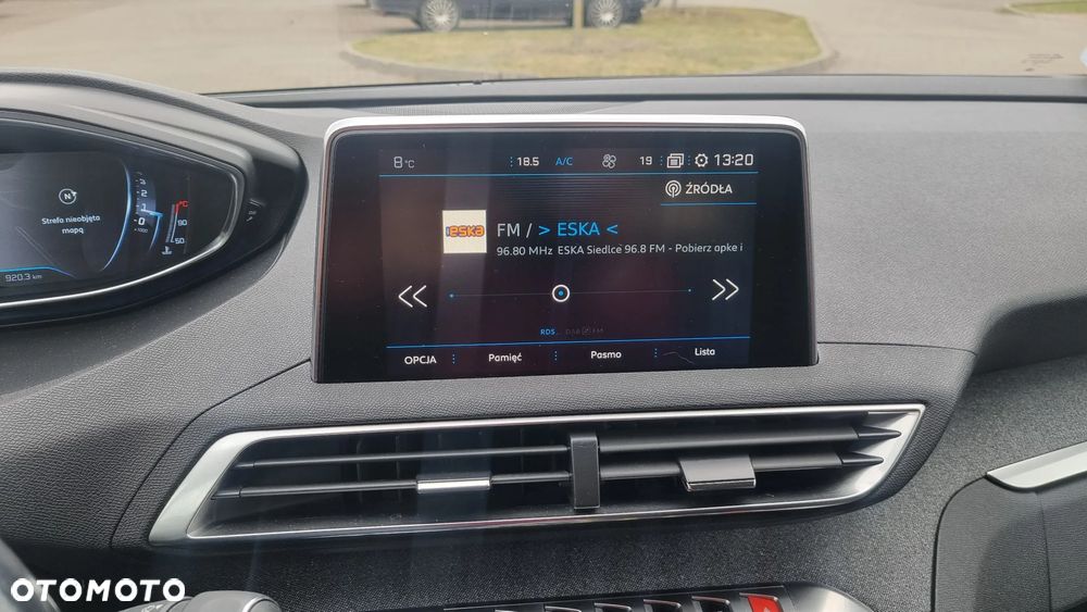 Peugeot 5008 BlueHDi 180 EAT8 Allure Pack - 30