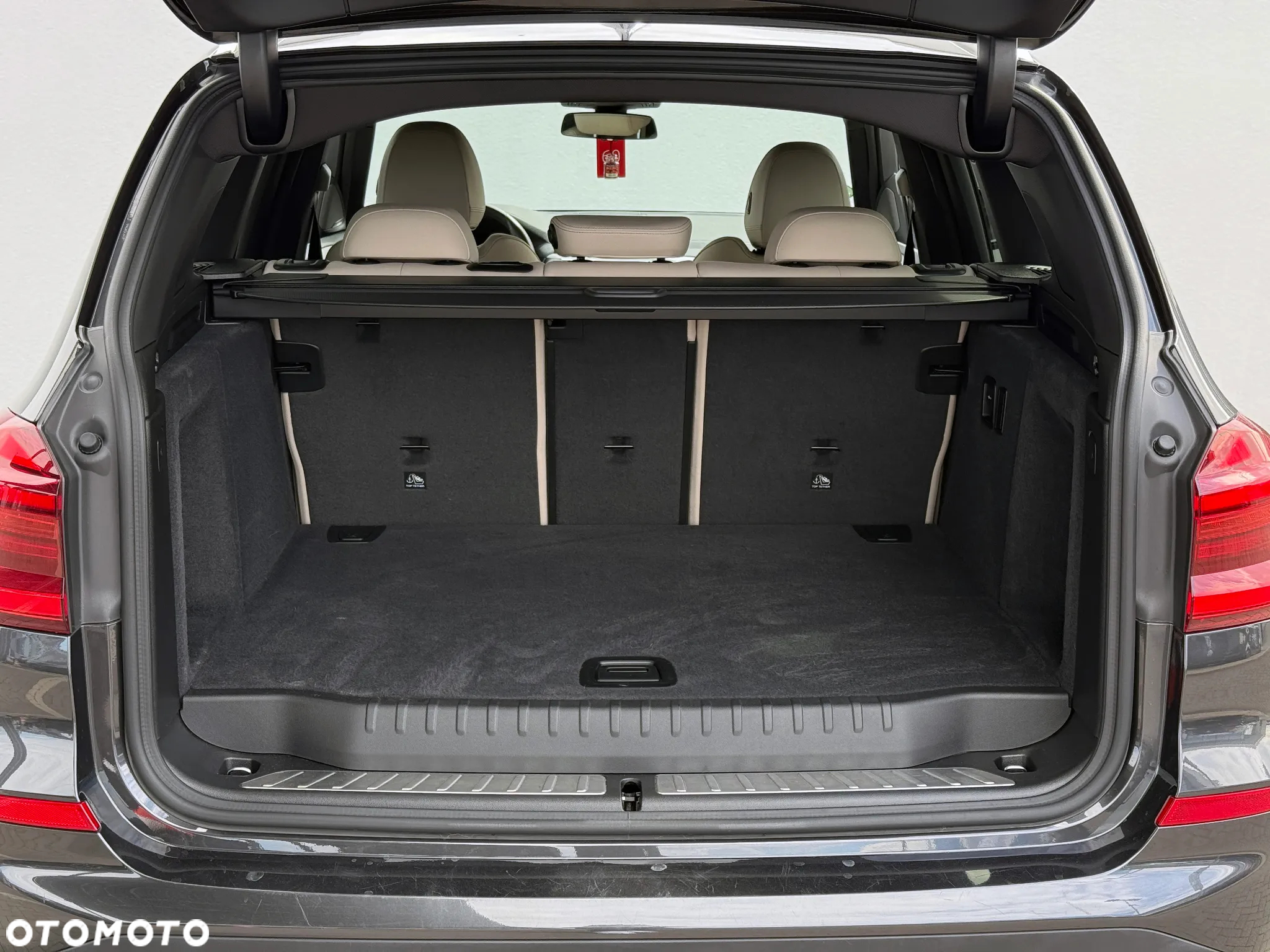 BMW X3 xDrive25d xLine - 14
