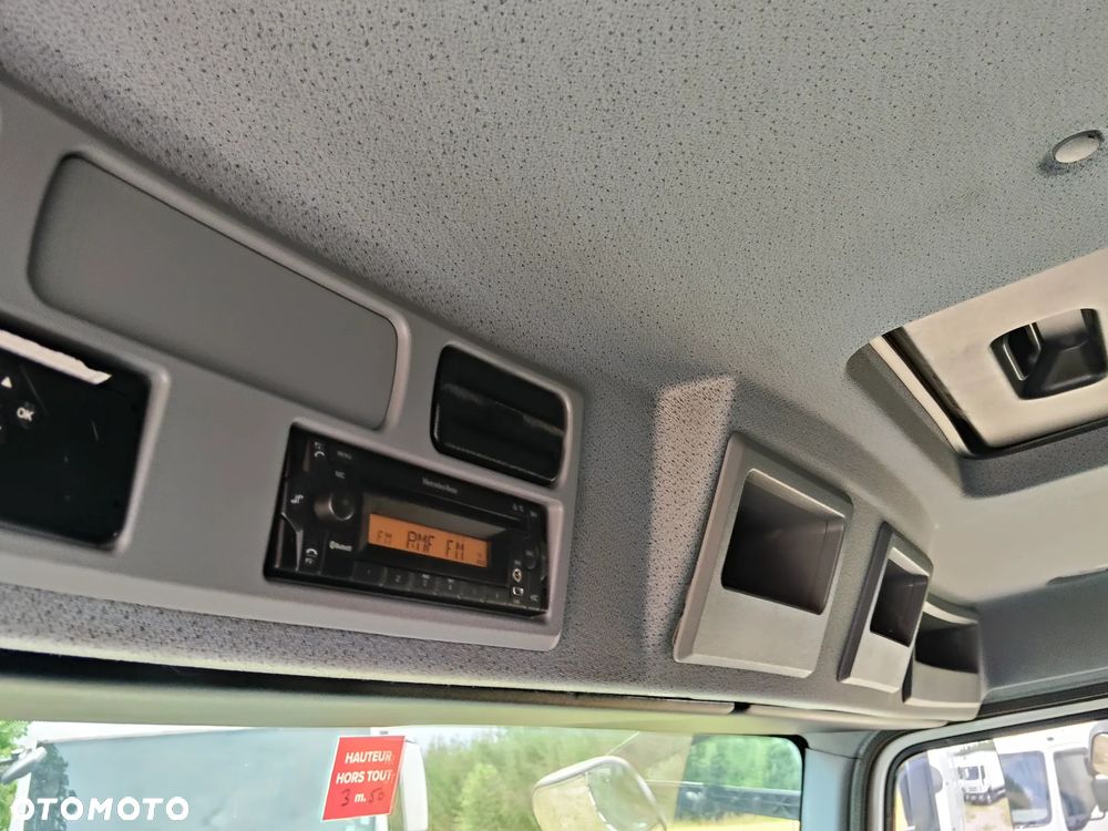 Mercedes-Benz Atego 1218 - 32