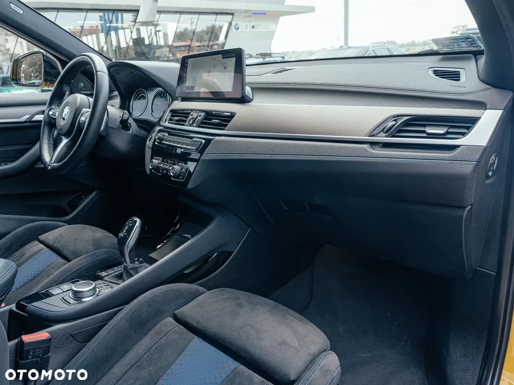BMW X2 M35i - 11