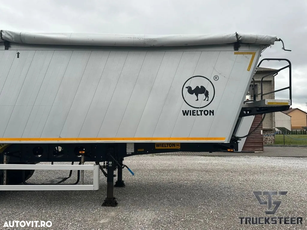 Wielton 50m3 - 13