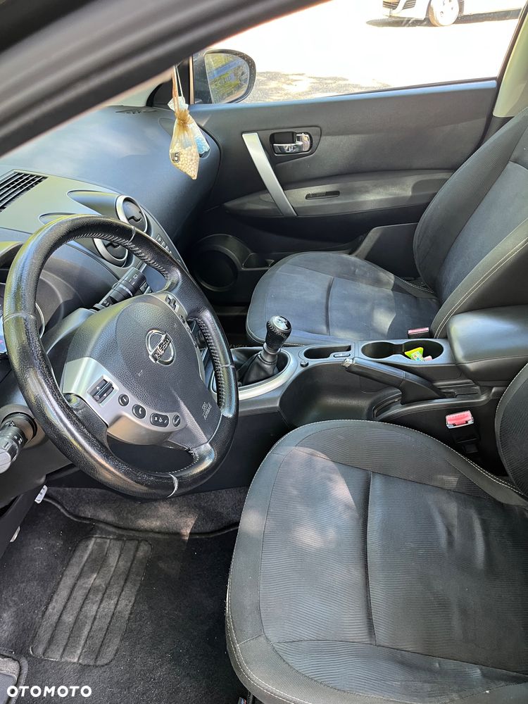 Nissan Qashqai 1.5 dCi I-Way - 15