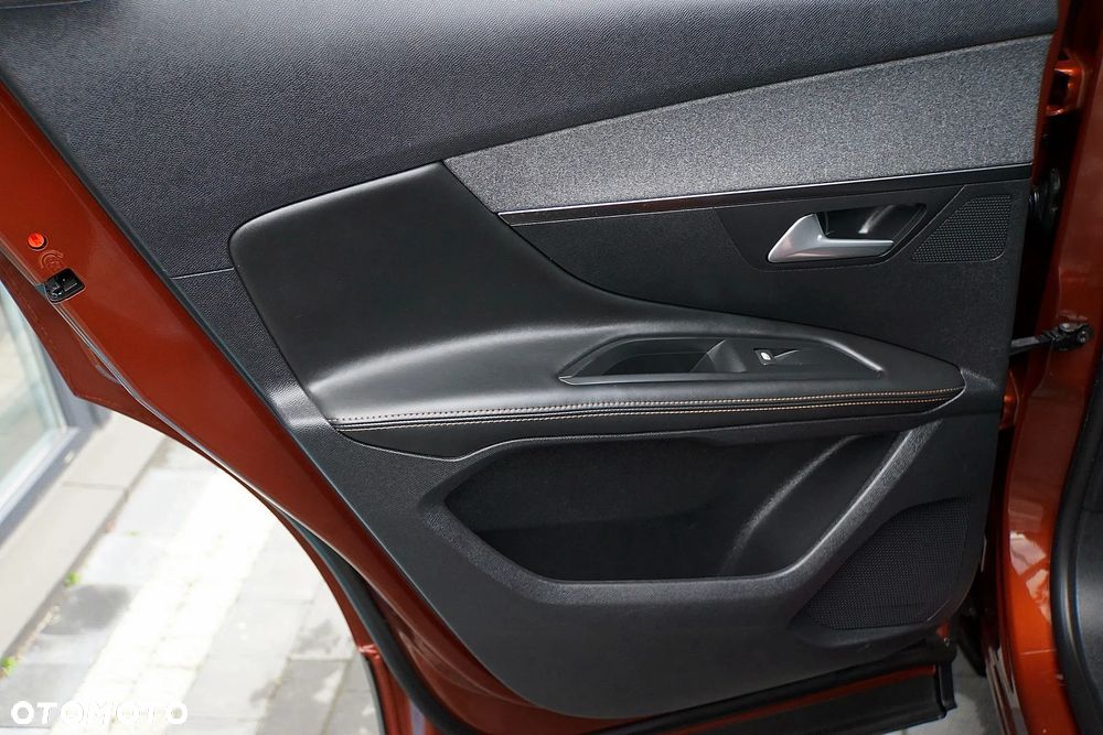 Peugeot 3008 HDi 150 Business-Line - 36