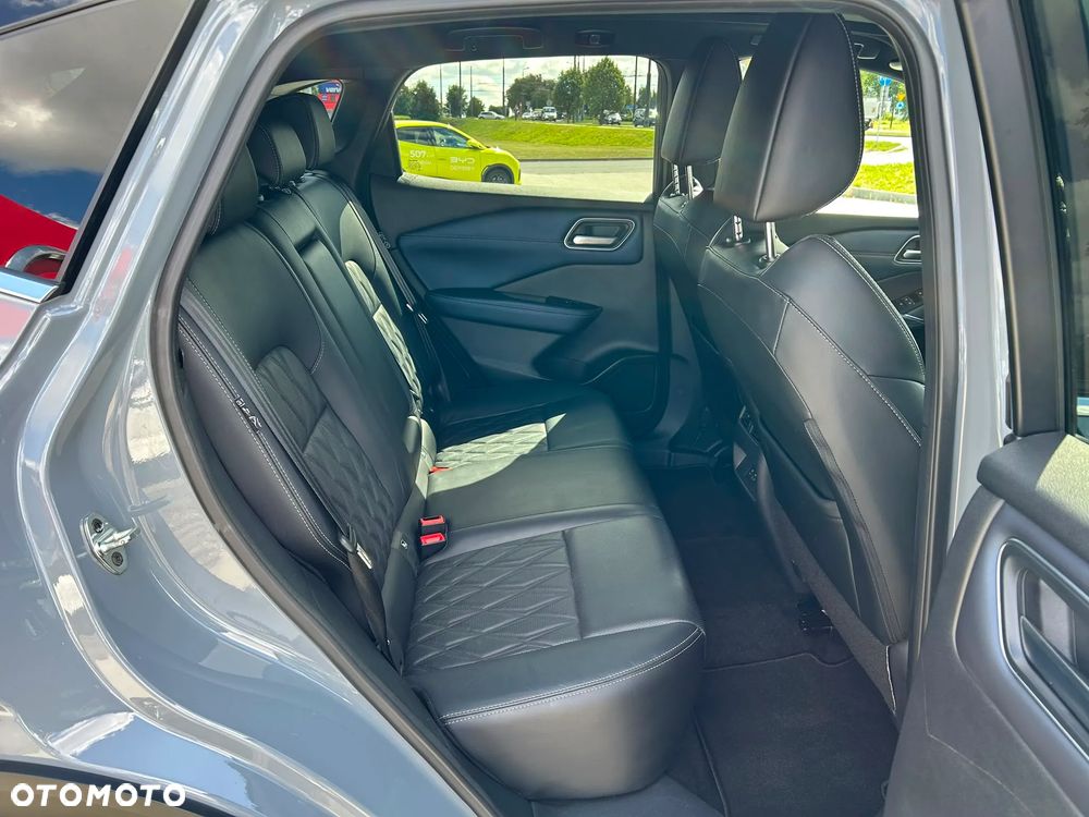 Nissan Qashqai 1.5 e-POWER Tekna+ - 20