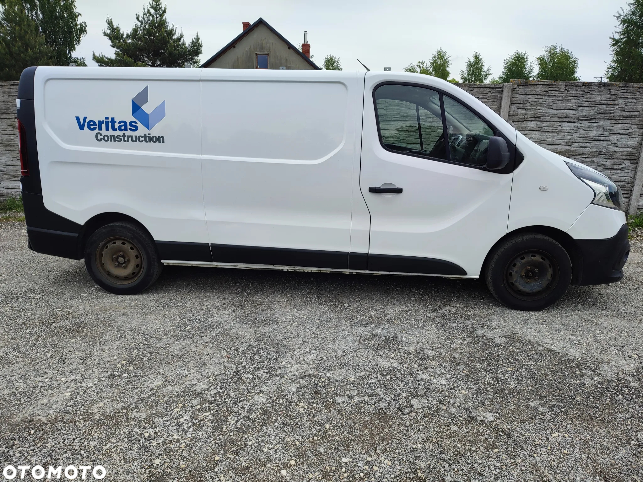 Renault Trafic - 3