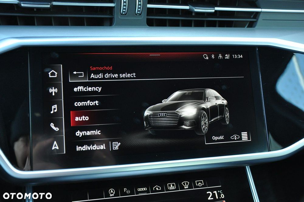 Audi A6 Limousine - 20