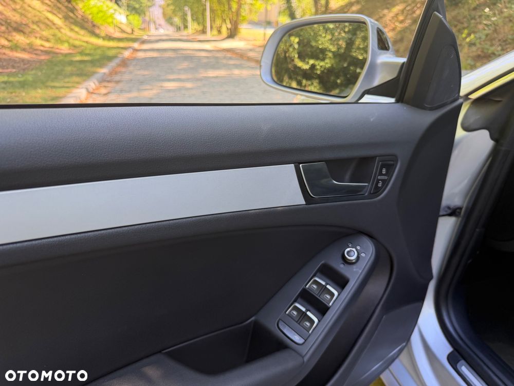 Audi A5 Sportback 1.8 TFSI Multitronic - 27