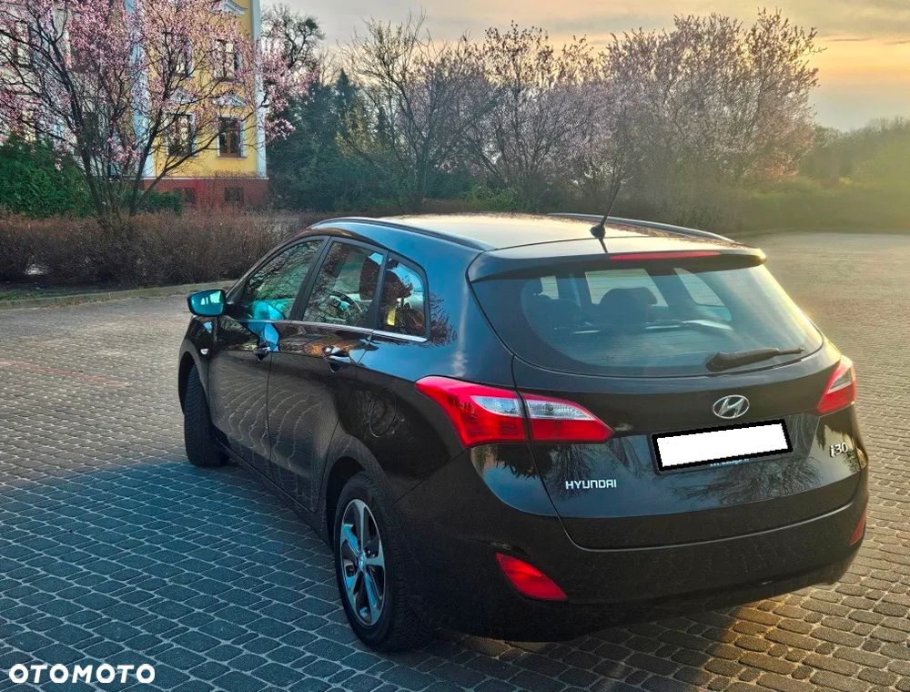 Hyundai i30 1.4 Select - 7