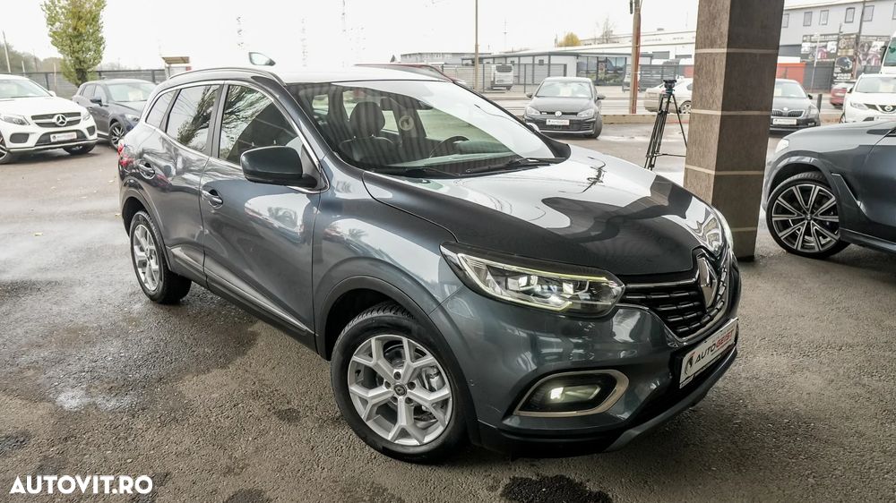 Renault Kadjar BLUE dCi 115 EDC INTENS - 30