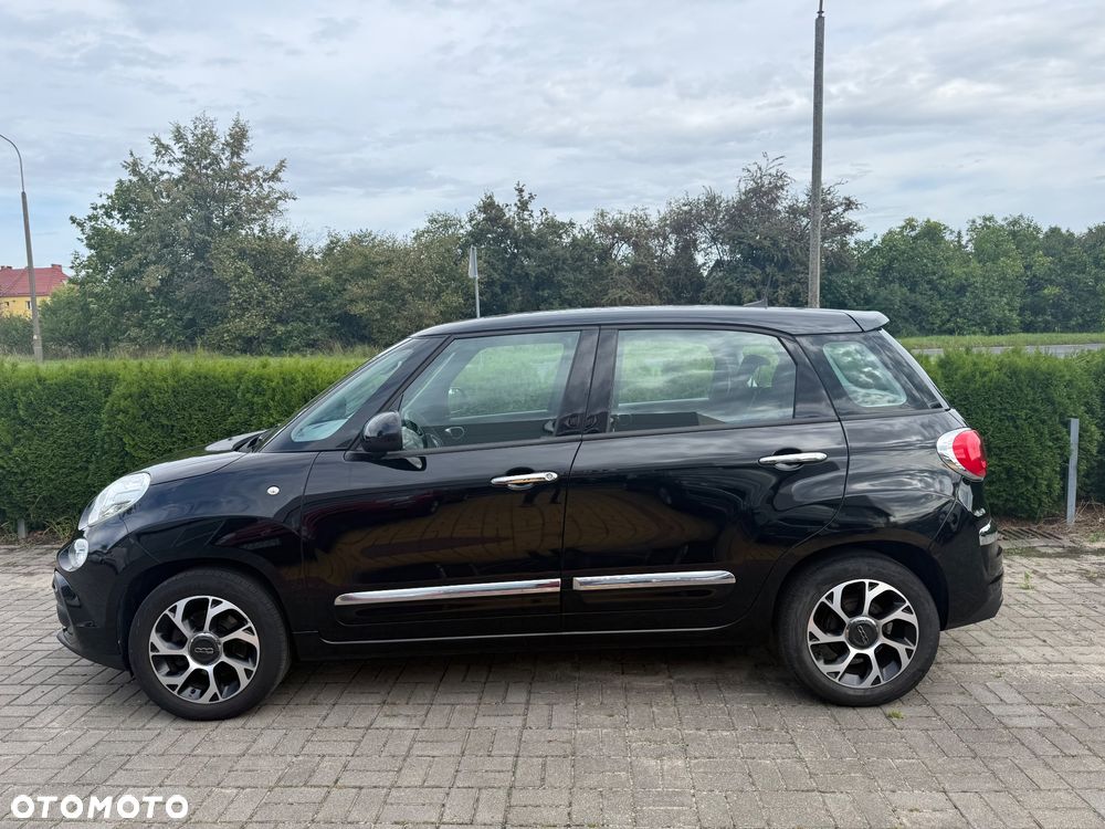 Fiat 500L 1.4 16V Lounge - 5