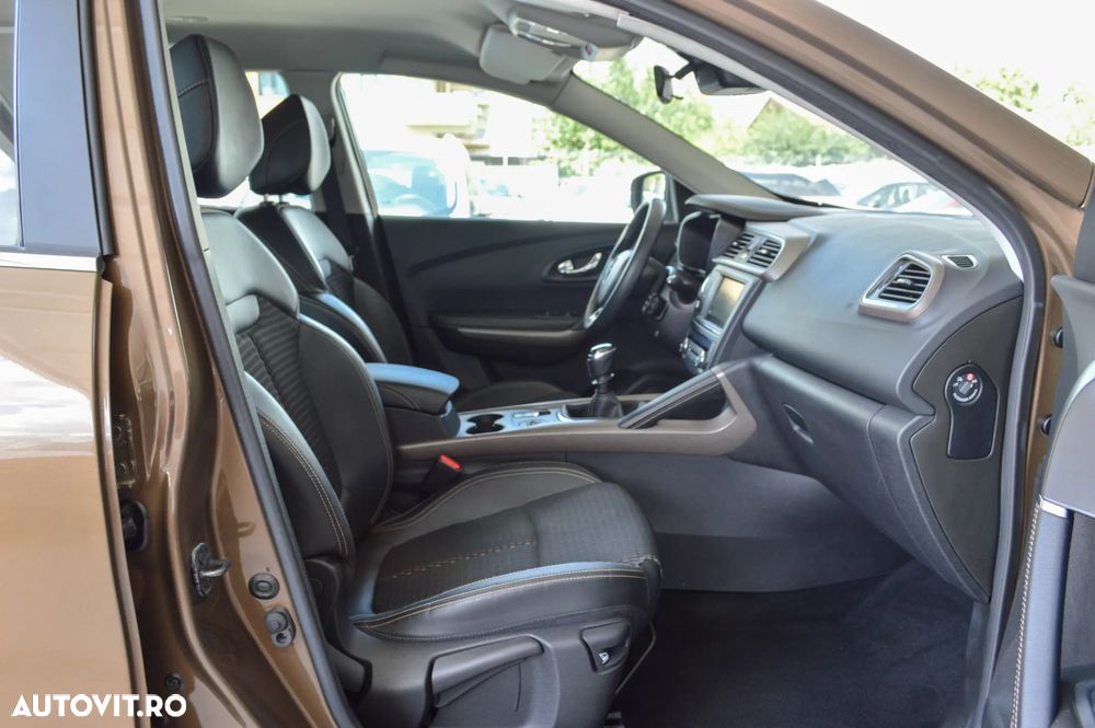 Renault Kadjar Energy dCi 130 XMOD - 17